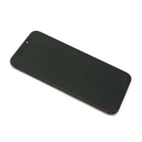 LCD ekran / displej za iPhone 11 Pro + touchscreen APLONG Hard OLED Support IC removable black (MS).