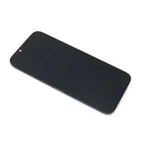 LCD ekran / displej za iPhone 14 + touchscreen APLONG Soft OLED Support IC removable black (MS).