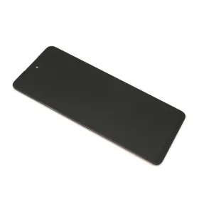 LCD ekran / displej za Motorola Moto G04 + touchscreen black Original (MS).