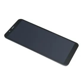 LCD ekran / displej za Huawei Y7 2018/Y7 Prime 2018/Honor 7C + touchscreen black Original New (MS).