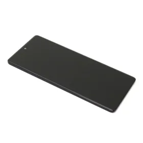 LCD ekran / displej za Motorola Moto G85 + touchscreen black Incell (MS).