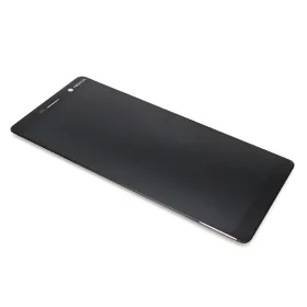 LCD ekran / displej za Nokia 7 Plus + touchscreen black Original (MS).