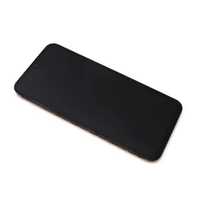 LCD ekran / displej za Samsung A155/A156 (A15 4G/5G 2023)+ touchscreen + frame Full Original Black (GH82-33637A) (MS).