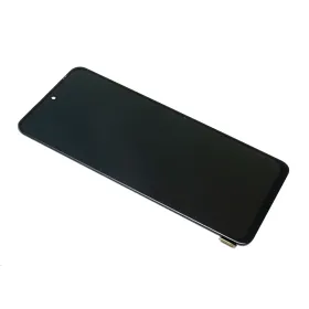 LCD ekran / displej za Xiaomi Redmi Note 12 + touchscreen black Original (MS).