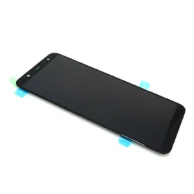 LCD ekran / displej za Samsung A605 Galaxy A6 Plus 2018 + touchscreen black Full Original (GH97-21878A) (MS).