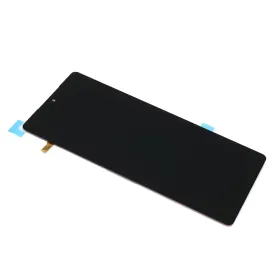 LCD ekran / displej za Samsung S938 Galaxy S25 Ultra 5G + touchscreen Full Original EU black (GH82-36588A/36378A) (MS).