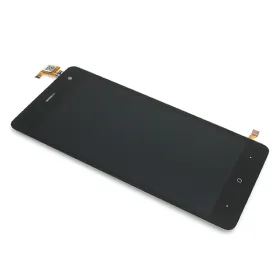 LCD ekran / displej za Wiko Jerry 2 + touchscreen black (MS).