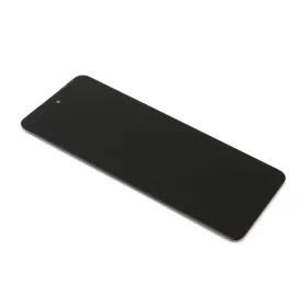 LCD ekran / displej za Tecno Spark 30 + touchscreen black Original (MS).