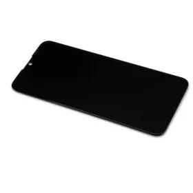 LCD ekran / displej za ZTE A5 2020 + touchscreen black (MS).