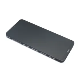 LCD ekran / displej za Xiaomi Redmi 8/Redmi 8A/Redmi 8A Pro 2019 + touchscreen + frame black Full Original EU (5600040C3I00) (MS).