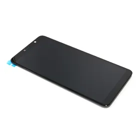LCD ekran / displej za Wiko Y80 + touchscreen black Original (MS).