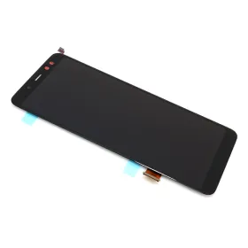 LCD ekran / displej za Samsung A530F Galaxy A8 (2018) + touchscreen black Original (MS).