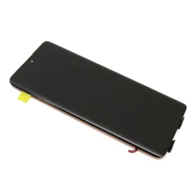 LCD ekran / displej za Xiaomi Redmi Note 13 Pro Plus 5G + touchscreen black Aplong Original (MS).
