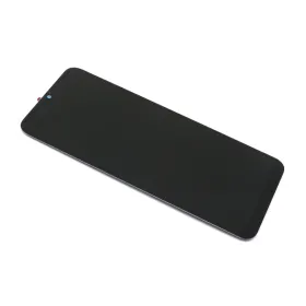 LCD ekran / displej za Realme C30 + touchscreen black Original (MS).