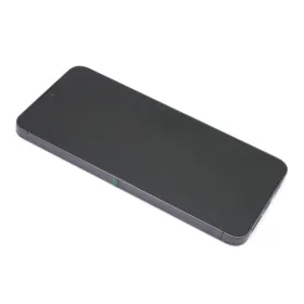 LCD ekran / displej za Samsung S926 Galaxy S24 Plus 5G + touchscreen + frame Full Original EU black (GH82-33410A) (MS).