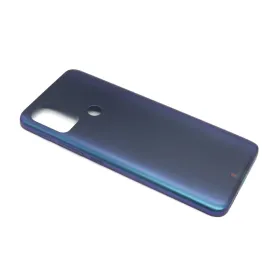 Poklopac baterije za Motorola Moto G30 black (NO LOGO) (MS).