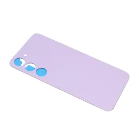 Poklopac baterije za Samsung S911 Galaxy S23 Lavender (NO LOGO) (MS).