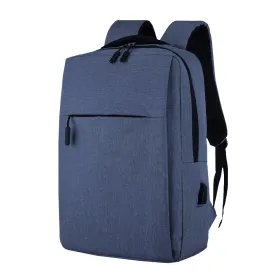 Ranac za laptop BP-02 plavi (MS).