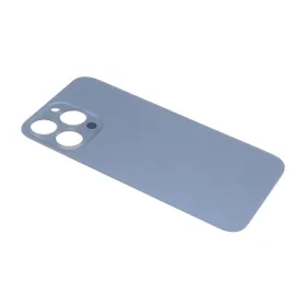Poklopac baterije za iPhone 13 Pro Blue (NO LOGO) (MS).