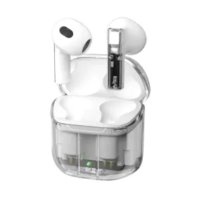 Bluetooth slusalice Airpods TUNE225 bele (MS).
