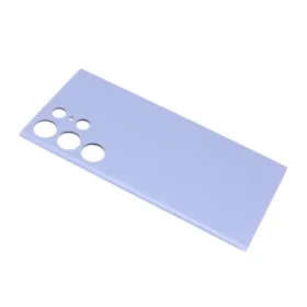 Poklopac baterije za Samsung Galaxy S23 Ultra Sky Blue (NO LOGO) (MS).