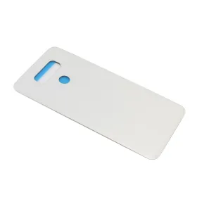 Poklopac baterije za LG G6 / H870 white (MS).