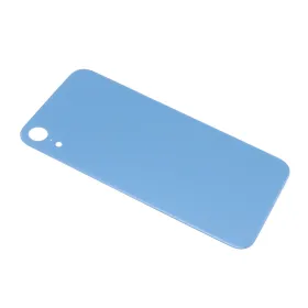 Poklopac baterije za iPhone XR blue (MS).