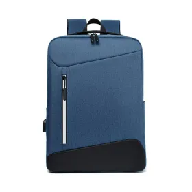 Ranac za laptop BP-11 plavi (MS).