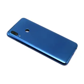 Poklopac baterije za Huawei P Smart (2019) blue sa staklom kamere (MS).