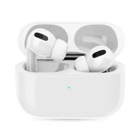 Bluetooth slusalice Comicell AirBuds 2 bele (MS).