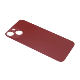 Poklopac baterije za iPhone 13 Mini Red (NO LOGO) (MS).