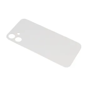 Poklopac baterije za iPhone 12 mini white (NO LOGO) (MS).