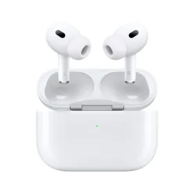 Bluetooth slusalice Comicell Airpods Pro 2 bele (MS).