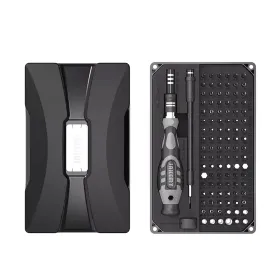 Set srafcigera JAKEMY JM-8176 106 u 1 (MS).