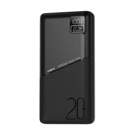 Power Bank prenosiva baterija Moxom MX-PB164 PD20W+ QC22.5W 20000mAh (MS).