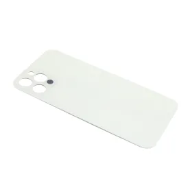 Poklopac baterije za iPhone 12 Pro white (NO LOGO) (MS).