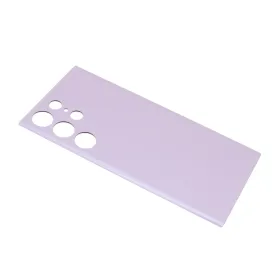 Poklopac baterije za Samsung Galaxy S23 Ultra Lavender (NO LOGO) (MS).