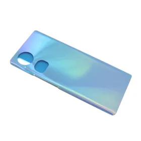 Poklopac baterije za Huawei Honor 70 Blue (NO LOGO) (MS).