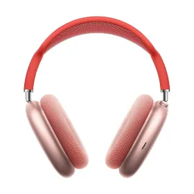 Bluetooth slusalice Airpods MAX A crvene (MS).