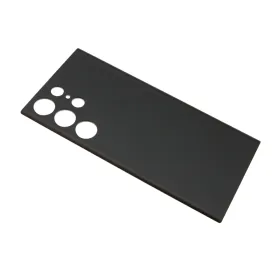 Poklopac baterije za Samsung Galaxy S23 Ultra Graphite (NO LOGO) (MS).