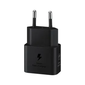 Samsung Super Fast kuciste punjaca PD 25W crno EP-T2510-NBEG Full Original (MS).