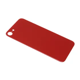 Poklopac baterije za iPhone SE 2020 red (NO LOGO) (MS).