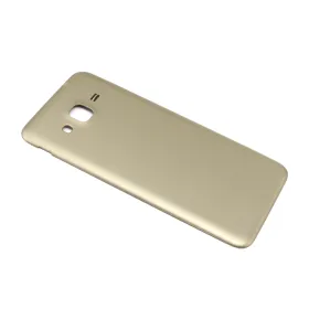 Poklopac baterije za Samsung J320 Galaxy J3 2016 gold Full Original SH (MS).