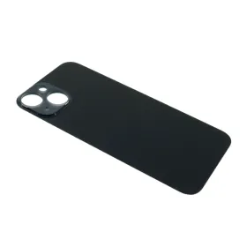 Poklopac baterije za iPhone 14 black (NO LOGO) (MS).