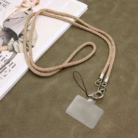 Privezak za telefon SHOULDER STRAP DZ21 (MS).