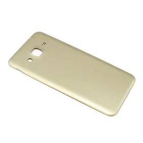 Poklopac baterije za Samsung J320 Galaxy J3 2016 gold (MS).