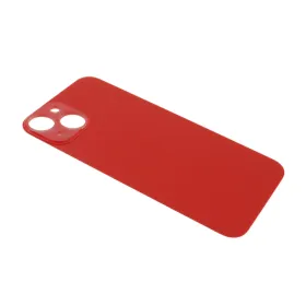 Poklopac baterije za iPhone 14 red (NO LOGO) (MS).