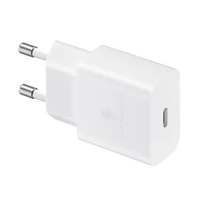 Samsung kuciste punjaca Type C 15W belo EP-T1510-NWE Full Original (MS).