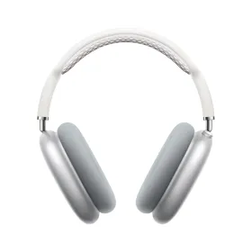 Bluetooth slusalice Airpods MAX srebrne (MS).