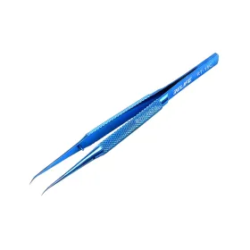 Pinceta RT-15C zakrivljena (MS).